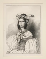 (Fantasie.)