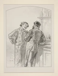 De druppel