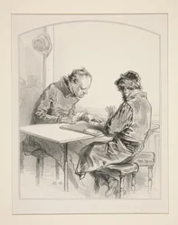 De kaarten