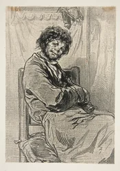 (MARIONETTEN.)