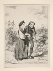 Kinderlijke piëteit