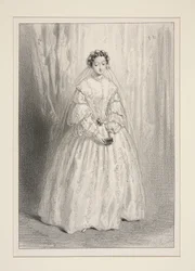 Bruidstoilette