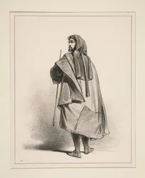 1300. Parijse koopman.
