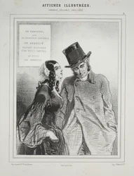 Affiches Illustrés
