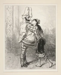 Heb je ontbeten, Pierrot?