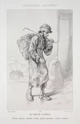 Op de Hoek van de Grens