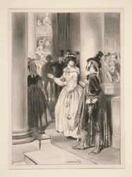 Renaissancebal
