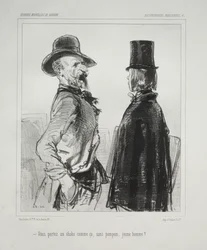 Baliverneries Parisiennes