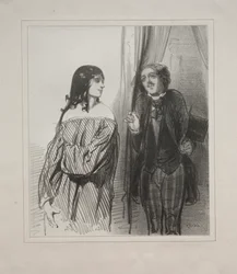 Baliverneries Parisiennes