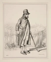 Bosse du Vol