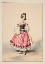 Kamermeisje
