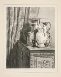 Modieuze zaken