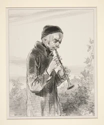 Klarinet