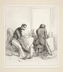 Afscheid in tweevoud. Onze (dit woord doorgestreept) lieve Adele...
