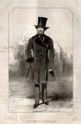 Kostuums van Humann