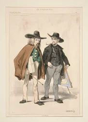 Leerlingen van de meesters