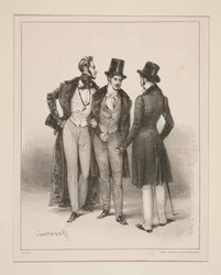 MODEBEWUSTEN. Parijse modes.
