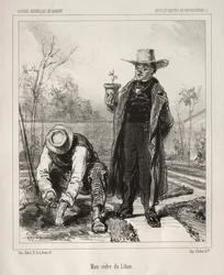 Daden en Gebaren van de Eigenaar