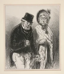 Mijn wijlen vader en mijn wijlen moeder, dat was de menuet...