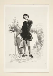HENRI IV KIND