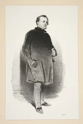 Henri Monnier