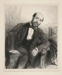 Henry Murger