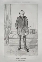 Beursmannen