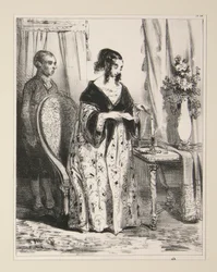 Je souhaite le bonjour a Mr. Emile