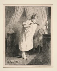 LA RECHERCHE DE L