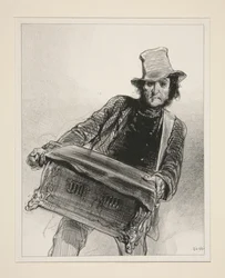Het draaiorgel