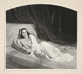 De gevangene