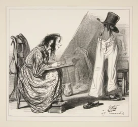 De Schilderkunst
