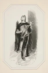 De serenade