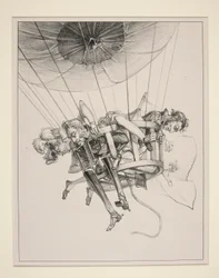 De Verloren Ballon