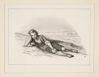 De gevangene