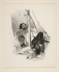 Het hart van de zeeman
