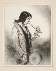 De galoubet