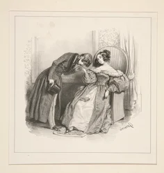 De kleine neef