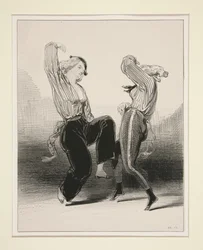 De Arthurs liggen, de ratten dansen.