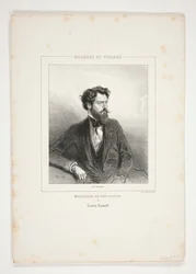 Louis Enault