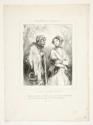 Madame la femme: une altesse qui n