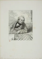 Masker en gezichten: Een Koningin behouden, zie je