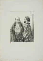 Maskers en gezichten
