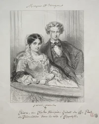Masques et visages: Paric, par-la: Phèdre au Théâtre-Français Debut van M. Paul de Trois-Etoiles in de rol van Hippolyte