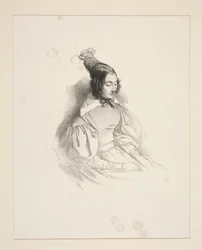 Mevr. Feydeau