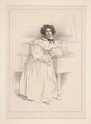 Mme. de hertogin van Abrantes