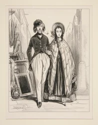 Mijnheer en Mevrouw