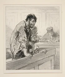 Er is geen twijfel, mijnheer de voorzitter, dat u het op mijn plaats net zo zou hebben beschadigd, ...