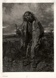 Oude en Moderne Kunstenaars: Thomas Vireloque