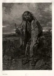 Oude en Moderne Kunstenaars: Thomas Vireloque
